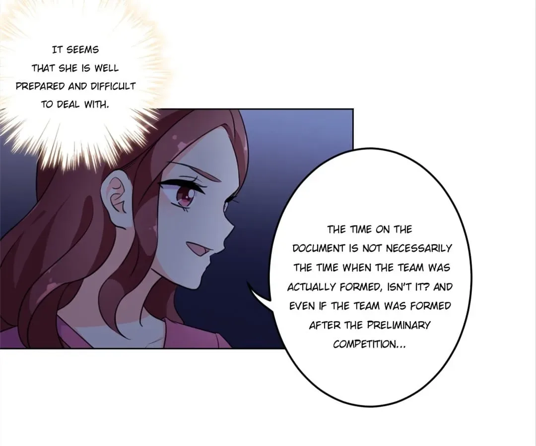 The Rebirth Of Noble: Revenge Chapter 203 page 44