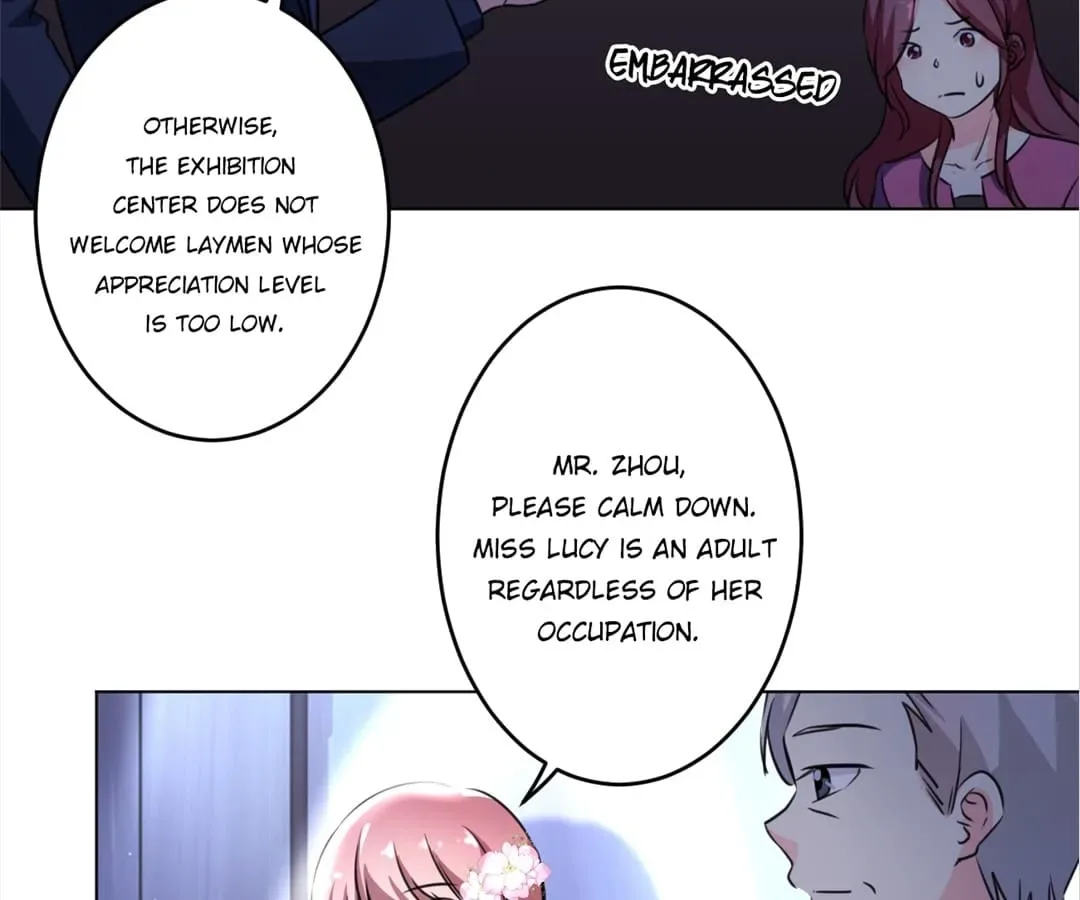 The Rebirth Of Noble: Revenge Chapter 204 page 5