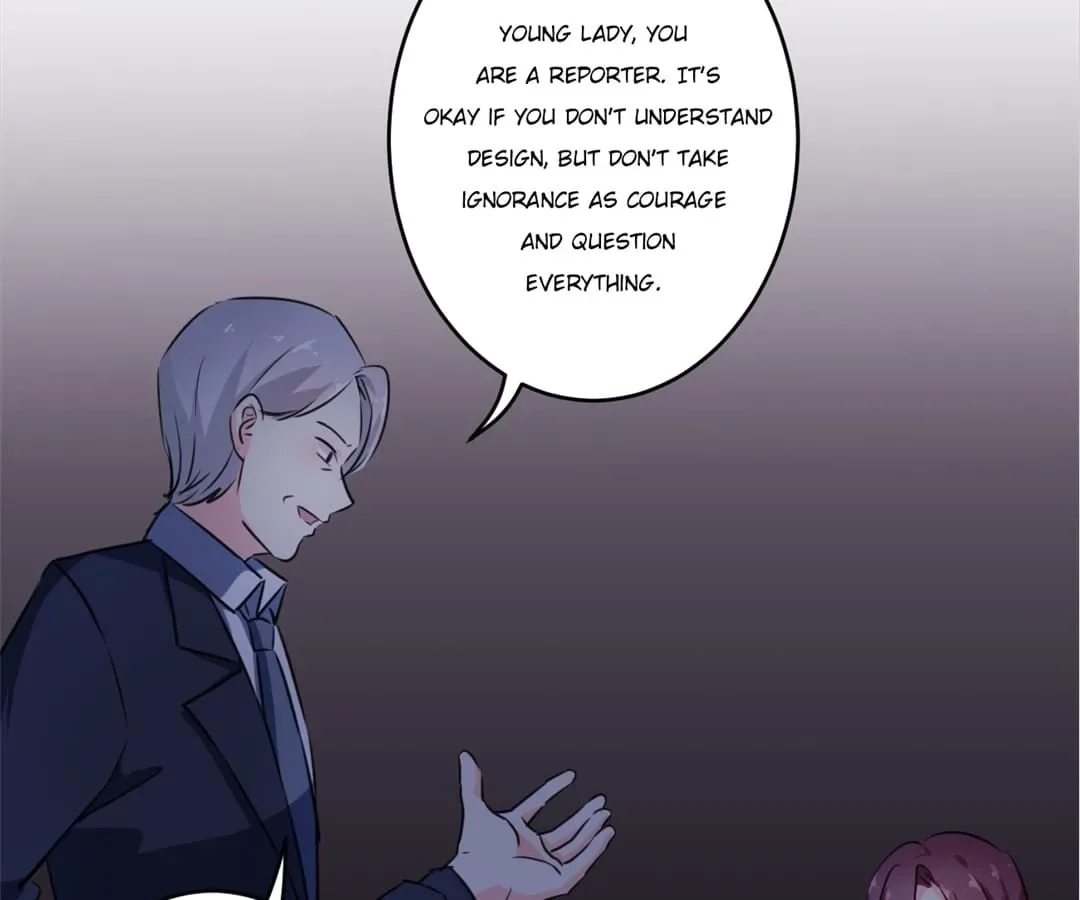 The Rebirth Of Noble: Revenge Chapter 204 page 4