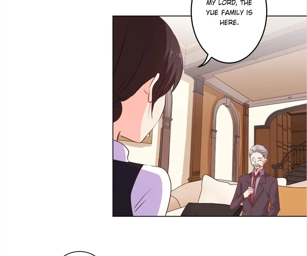 The Rebirth Of Noble: Revenge Chapter 205 page 20
