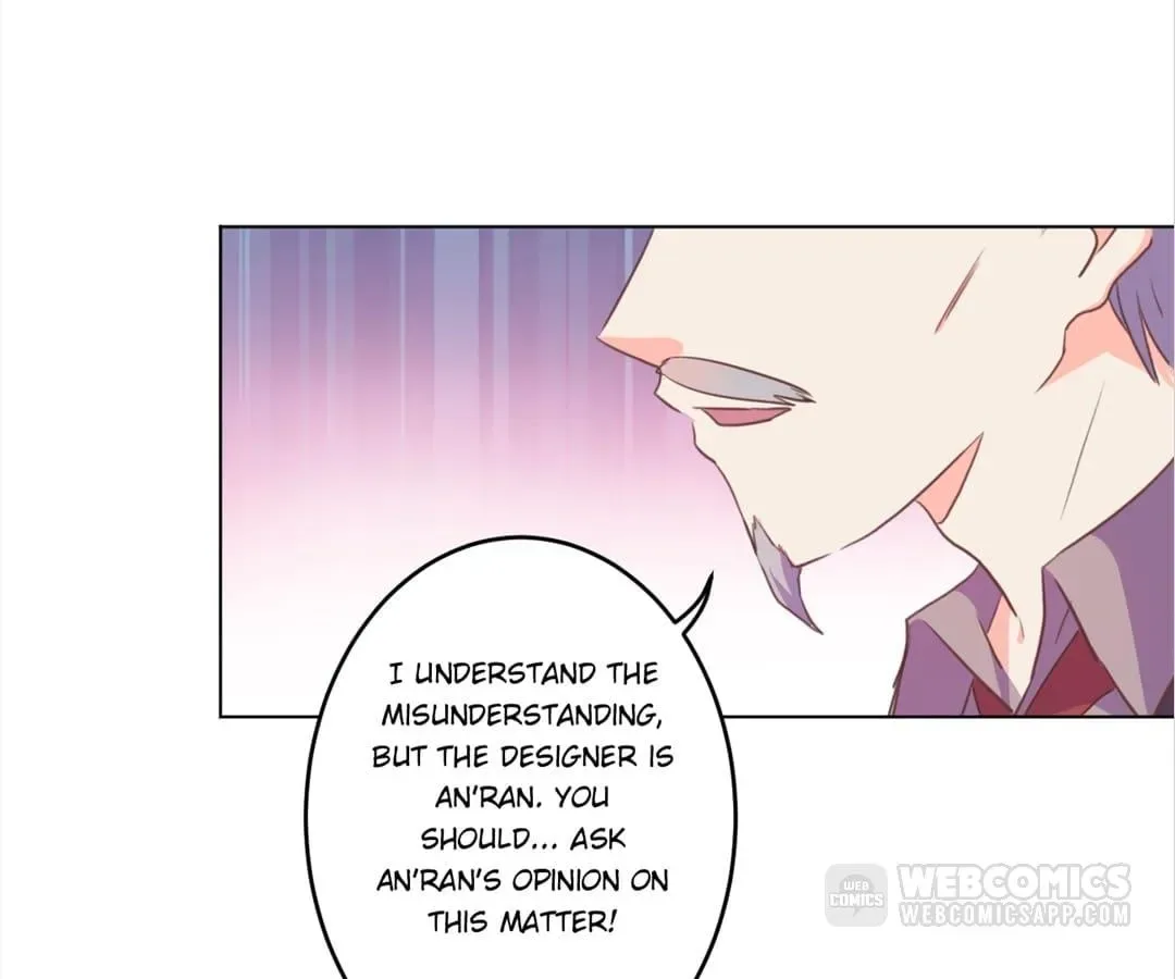 The Rebirth Of Noble: Revenge Chapter 205 page 38