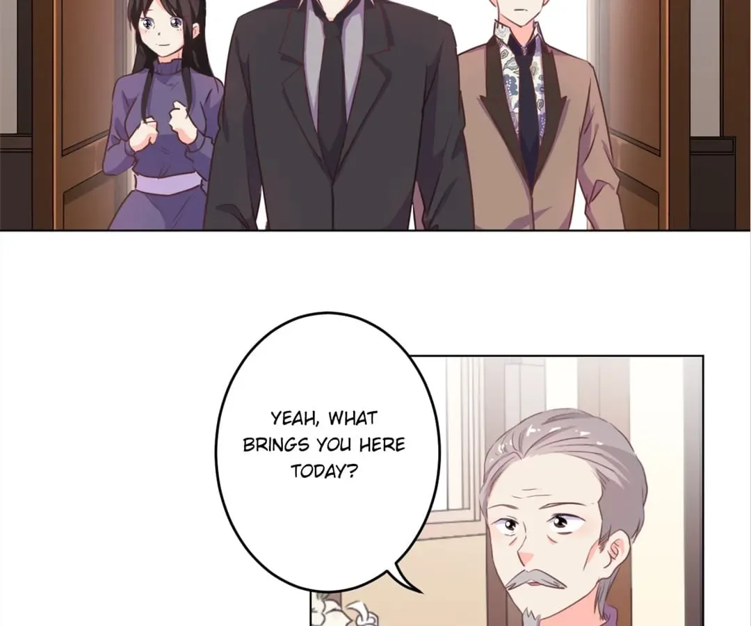 The Rebirth Of Noble: Revenge Chapter 205 page 28