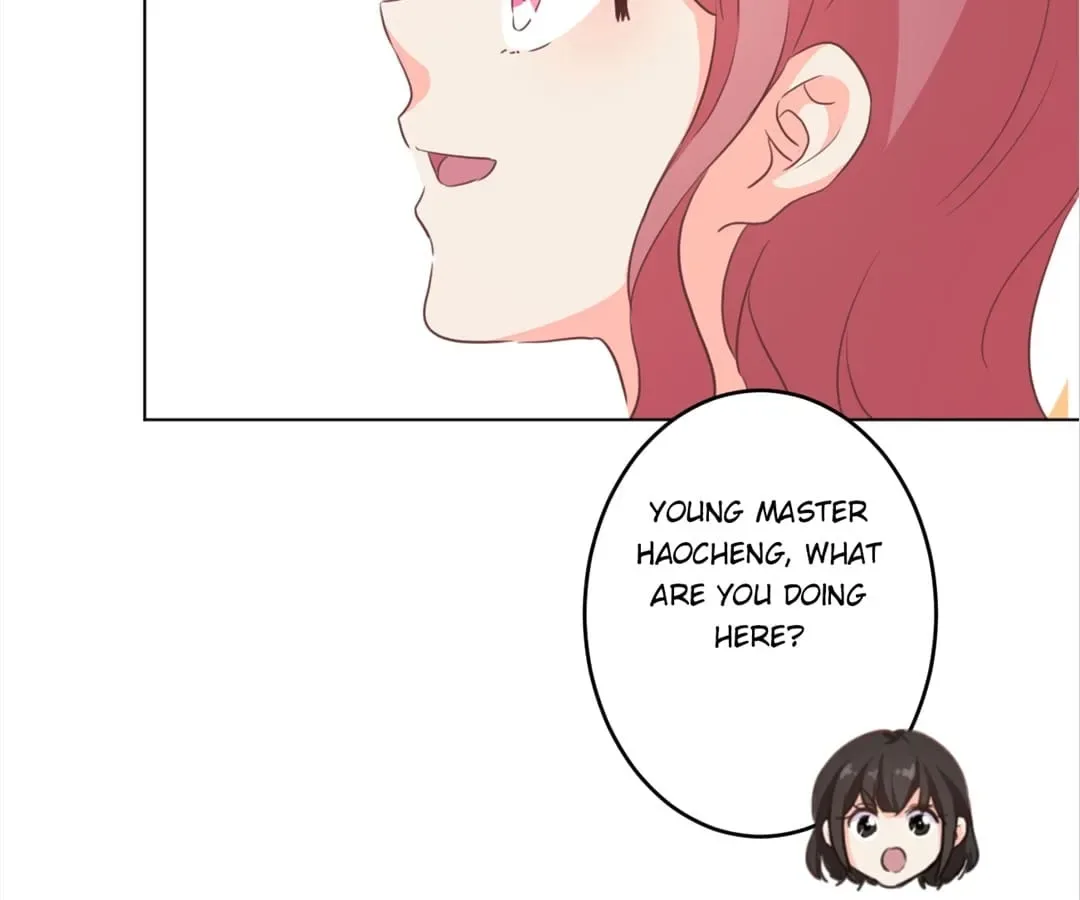 The Rebirth Of Noble: Revenge Chapter 206 page 41