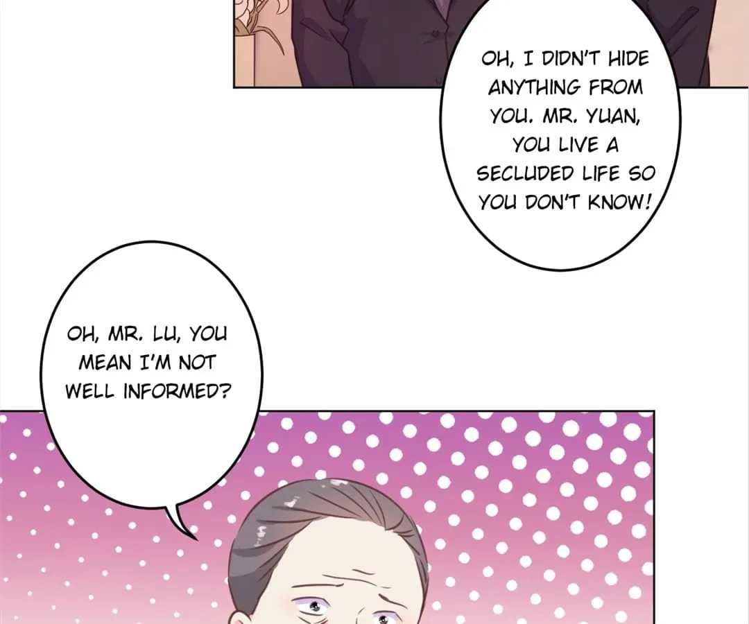 The Rebirth Of Noble: Revenge Chapter 208 page 21