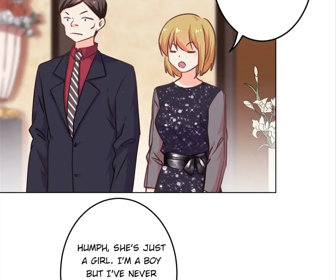The Rebirth Of Noble: Revenge Chapter 208 page 4