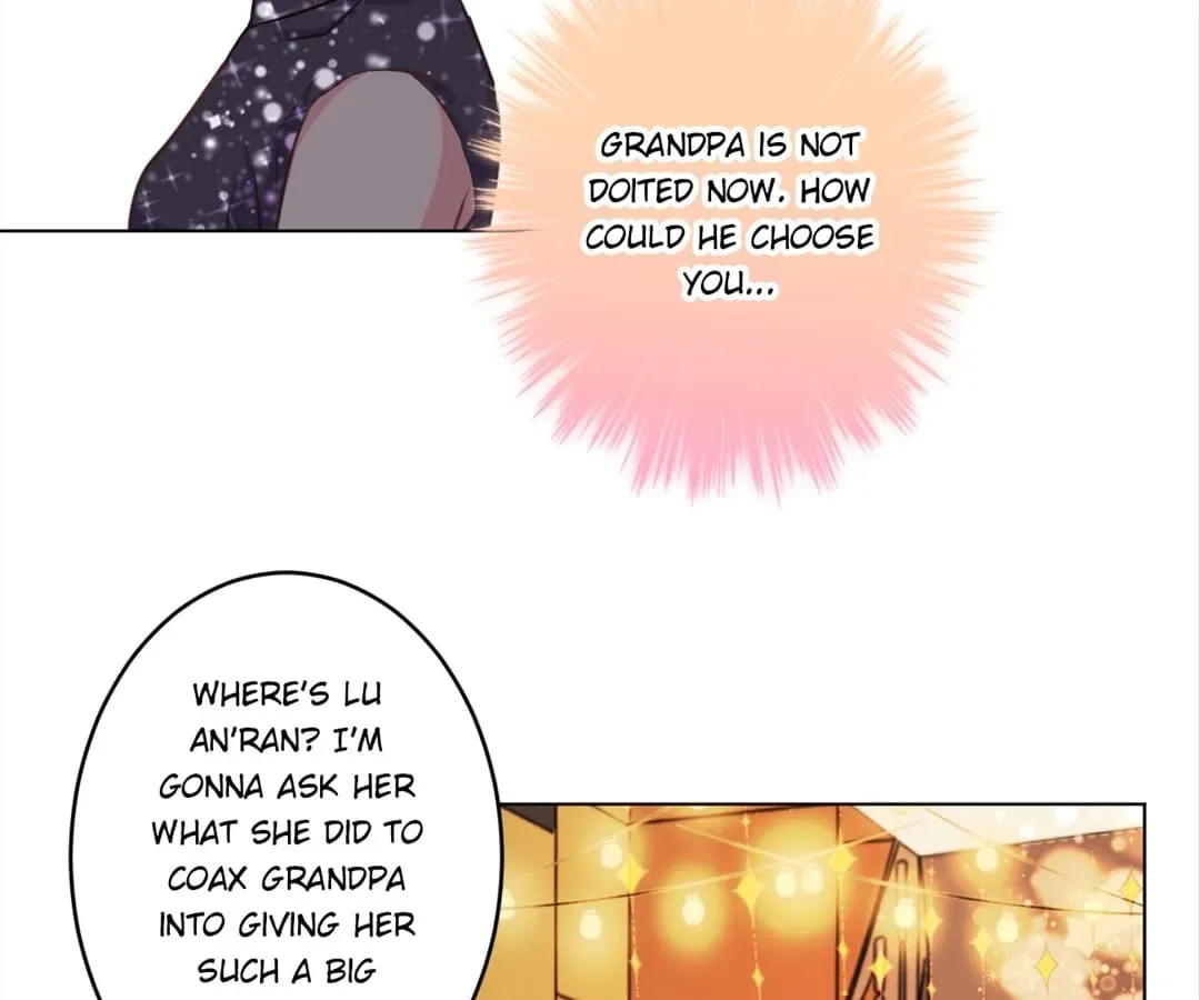 The Rebirth Of Noble: Revenge Chapter 208 page 7