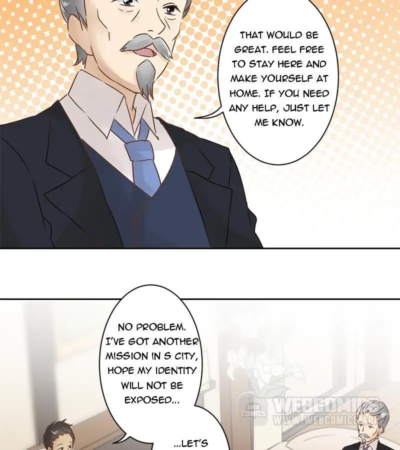 The Rebirth Of Noble: Revenge Chapter 21 page 10