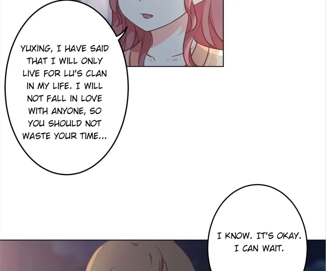 The Rebirth Of Noble: Revenge Chapter 210 page 4
