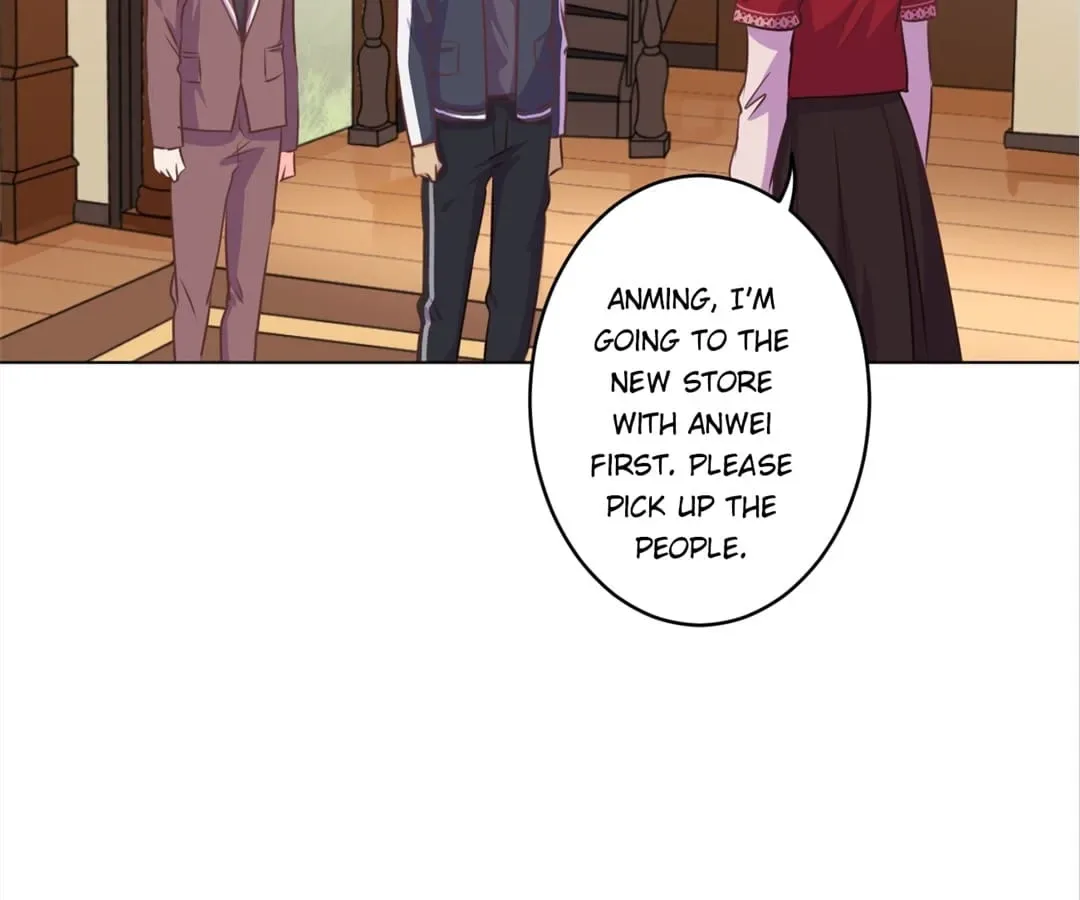 The Rebirth Of Noble: Revenge Chapter 210 page 17