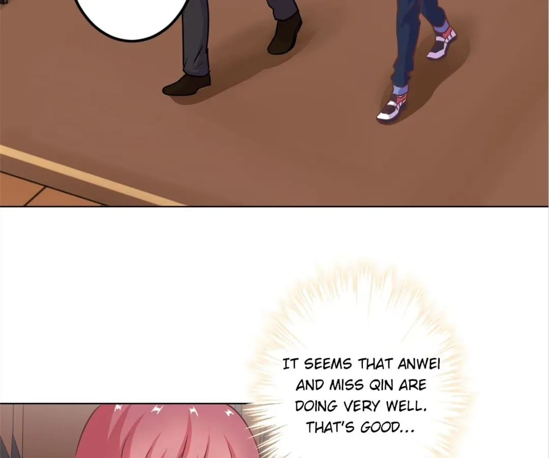 The Rebirth Of Noble: Revenge Chapter 213 page 40