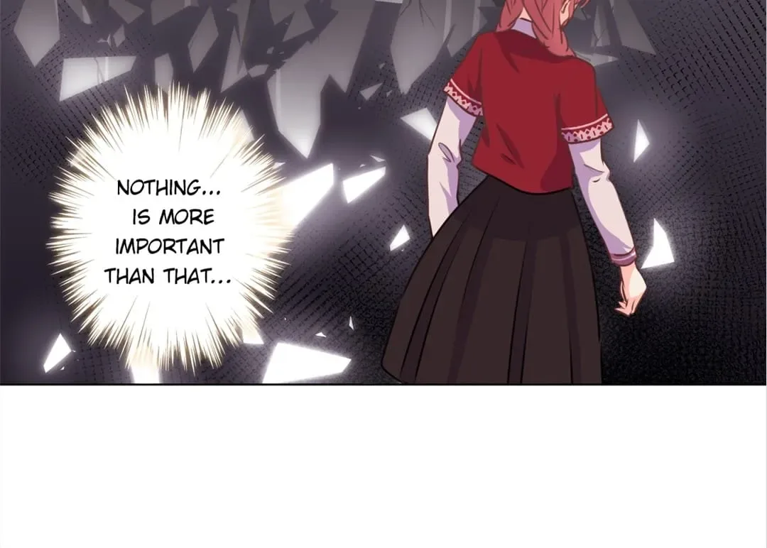 The Rebirth Of Noble: Revenge Chapter 213 page 44