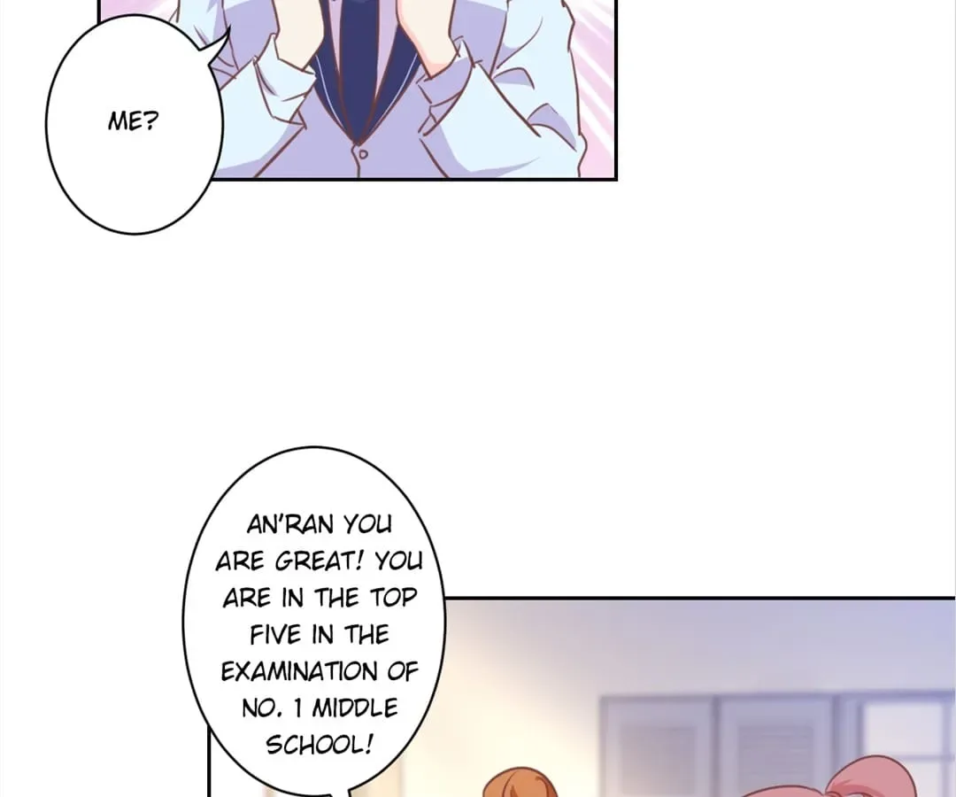 The Rebirth Of Noble: Revenge Chapter 214 page 36