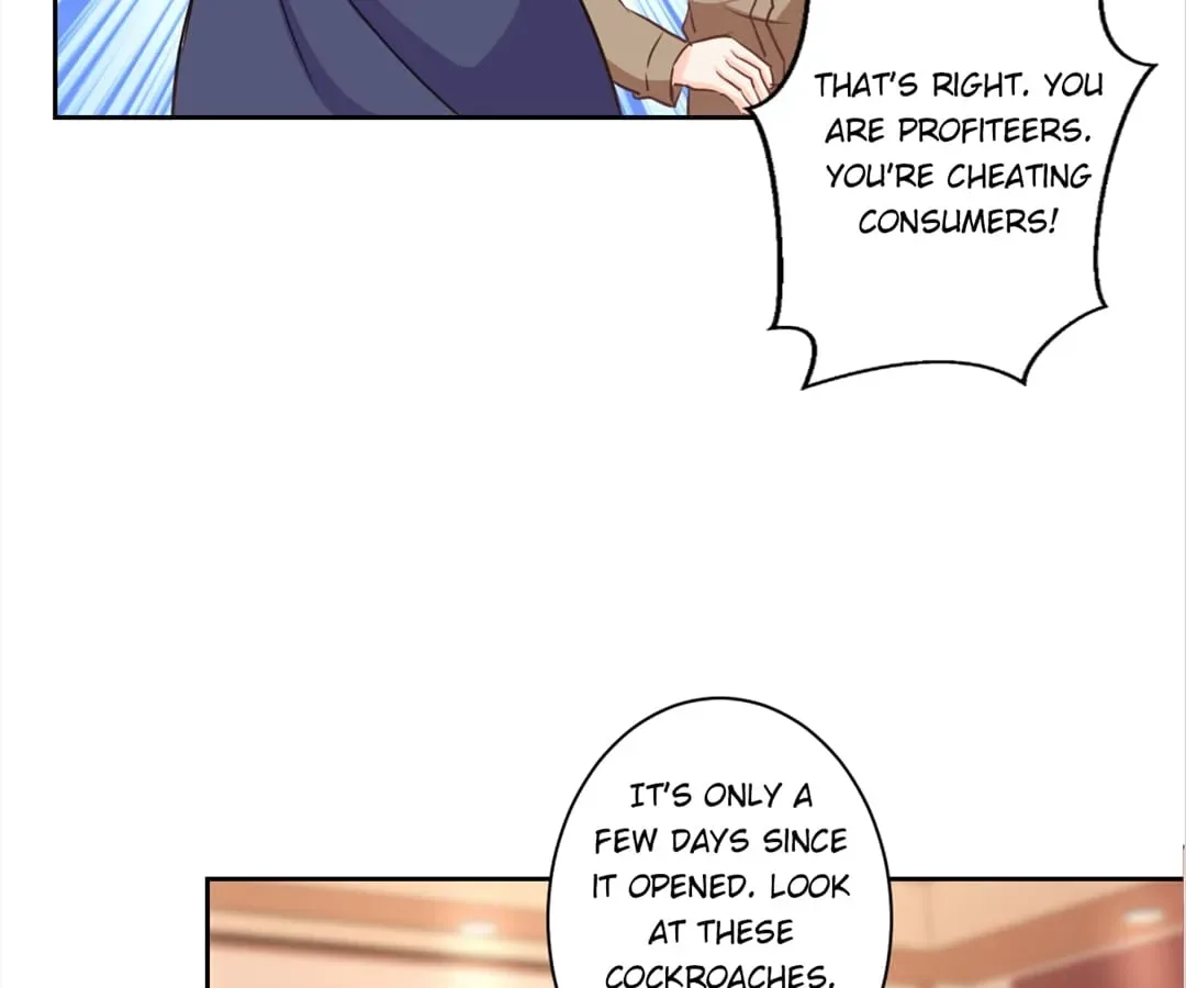 The Rebirth Of Noble: Revenge Chapter 216 page 41