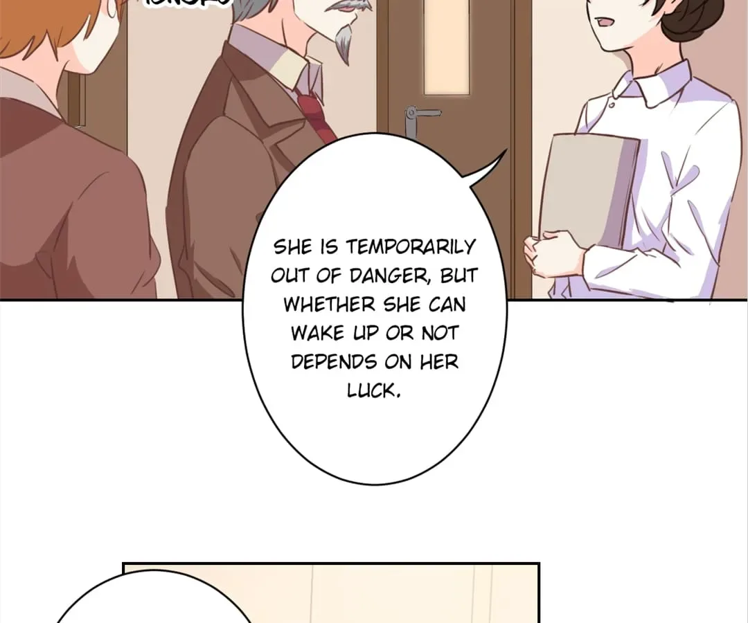 The Rebirth Of Noble: Revenge Chapter 218 page 44