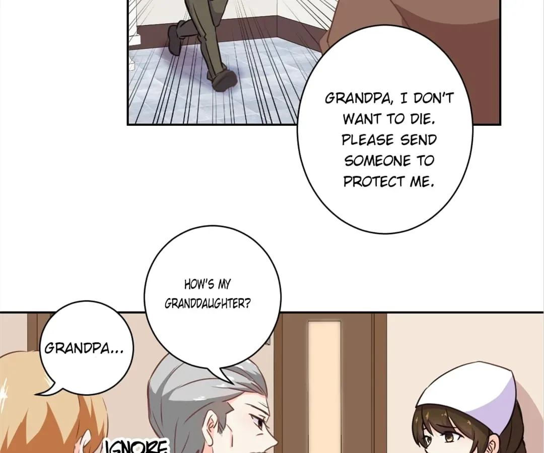 The Rebirth Of Noble: Revenge Chapter 218 page 43