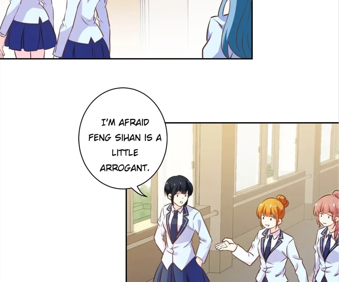 The Rebirth Of Noble: Revenge Chapter 222 page 3
