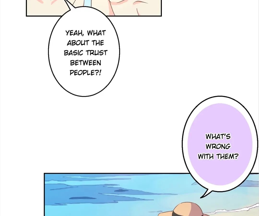 The Rebirth Of Noble: Revenge Chapter 228 page 30