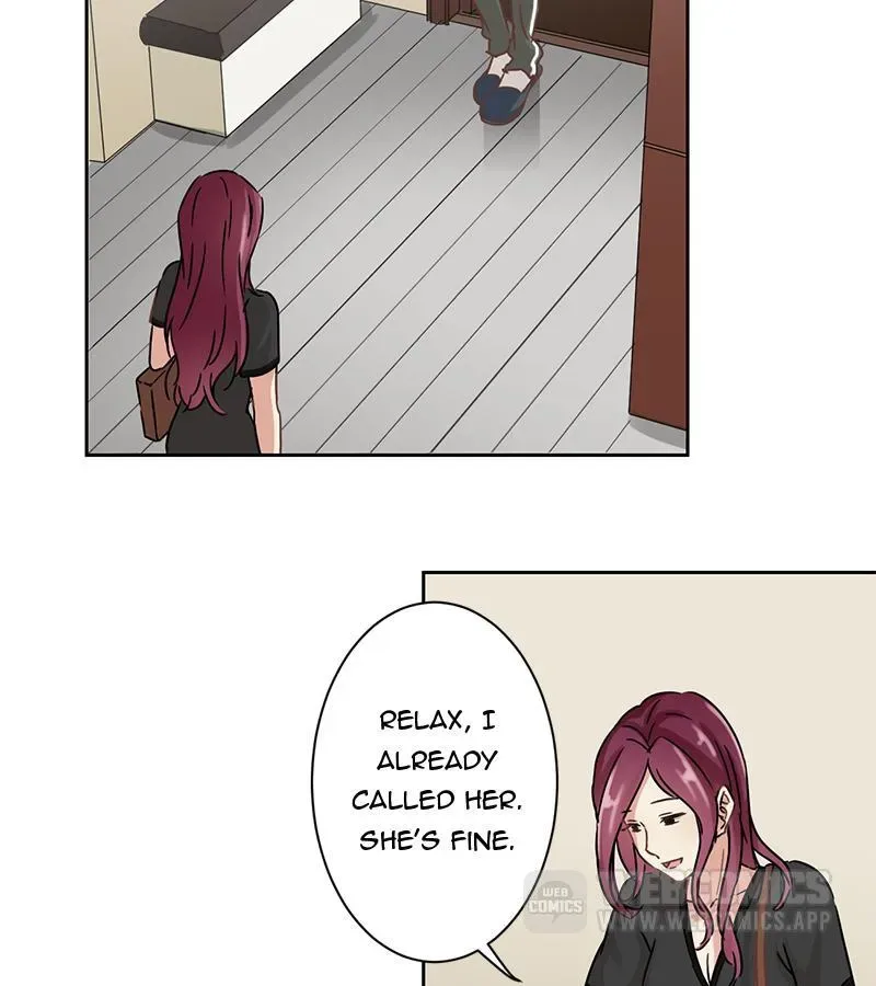 The Rebirth Of Noble: Revenge Chapter 23 page 22