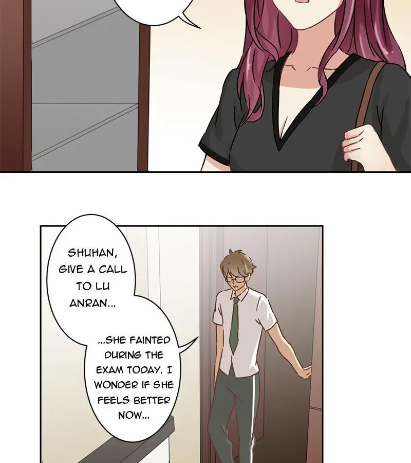 The Rebirth Of Noble: Revenge Chapter 23 page 21