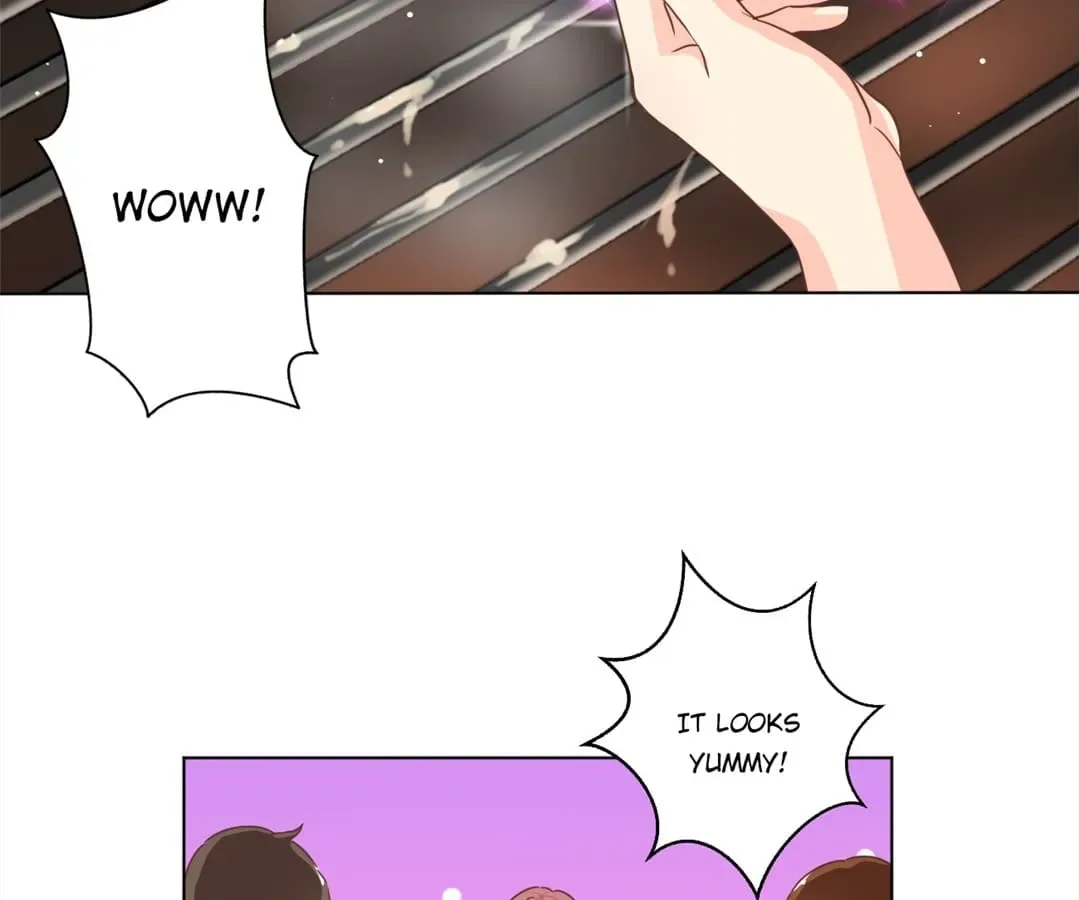 The Rebirth Of Noble: Revenge Chapter 230 page 40