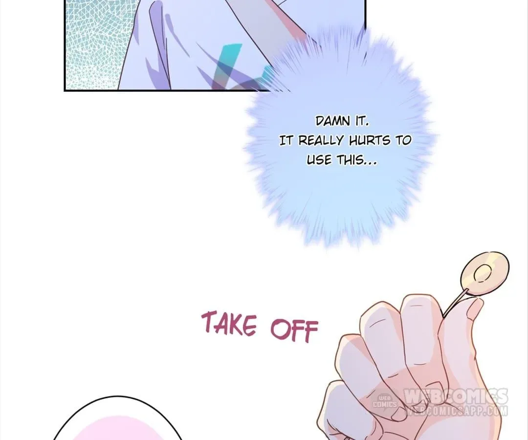 The Rebirth Of Noble: Revenge Chapter 232 page 38