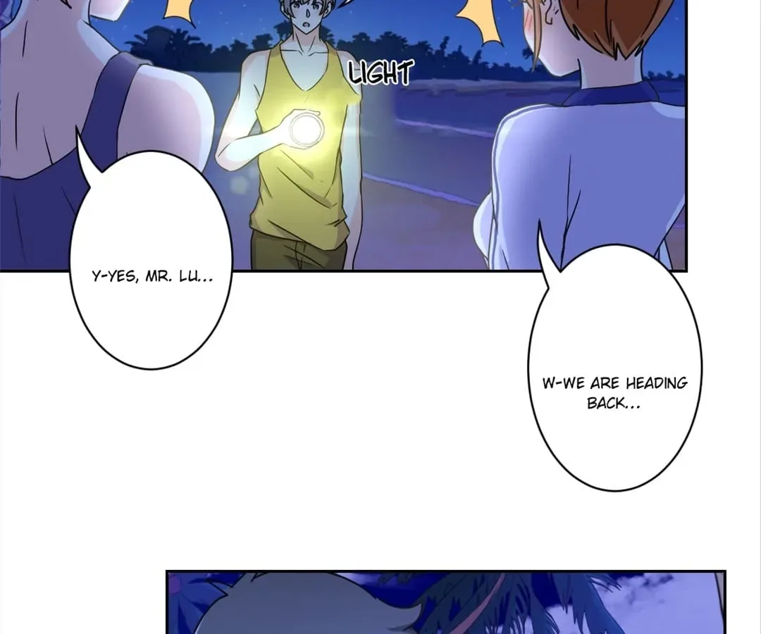 The Rebirth Of Noble: Revenge Chapter 235 page 3