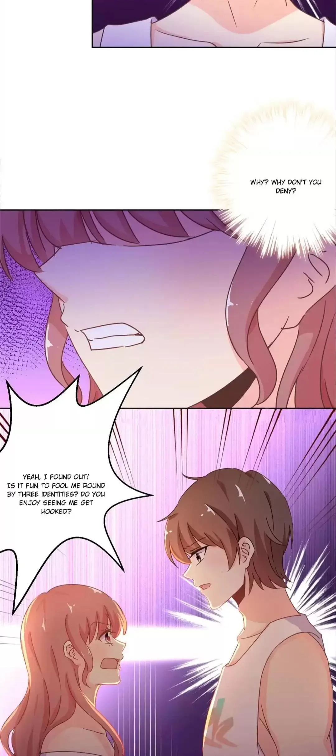 The Rebirth Of Noble: Revenge Chapter 237 page 16
