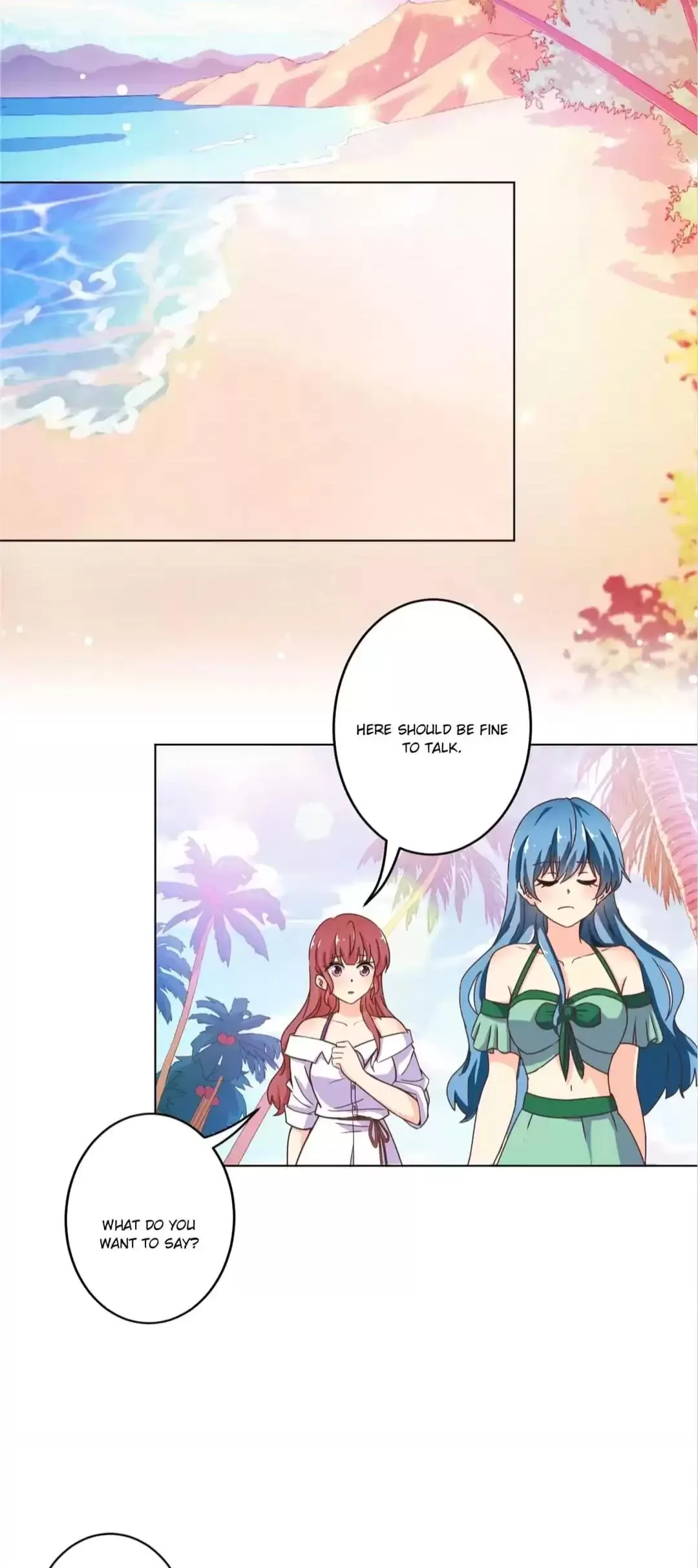 The Rebirth Of Noble: Revenge Chapter 237 page 3