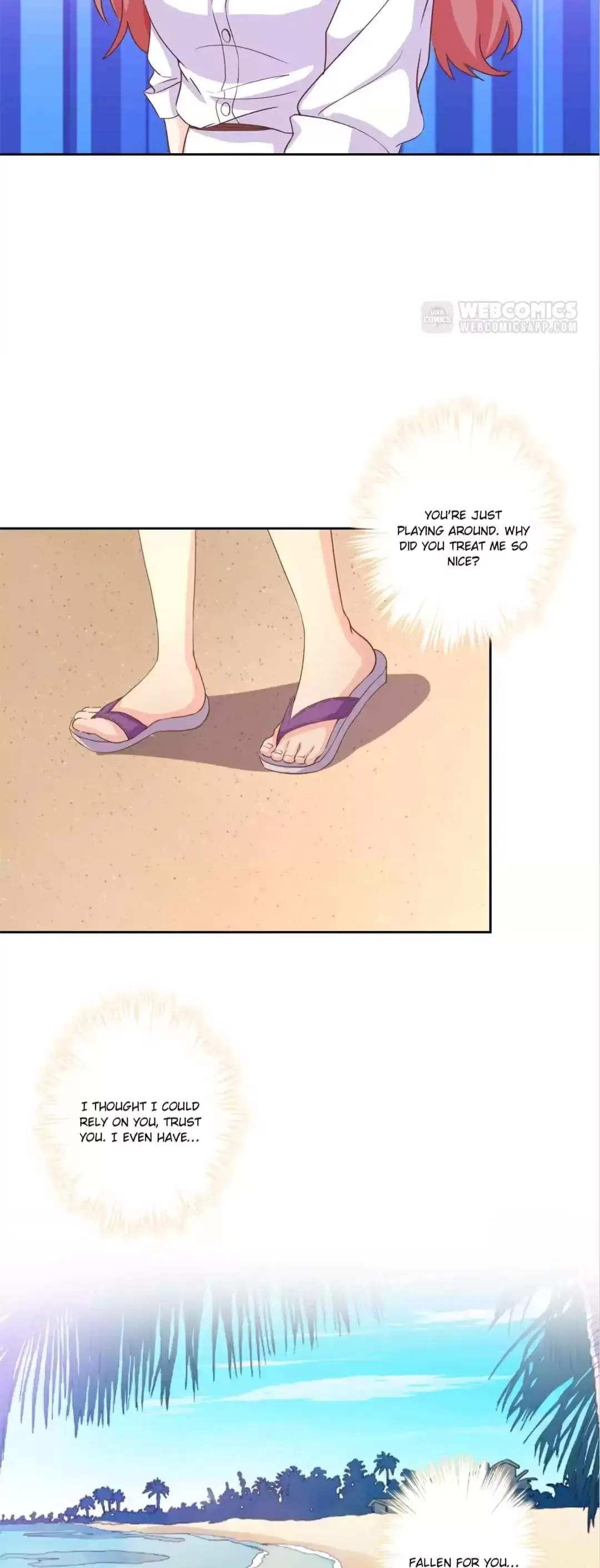 The Rebirth Of Noble: Revenge Chapter 238 page 4