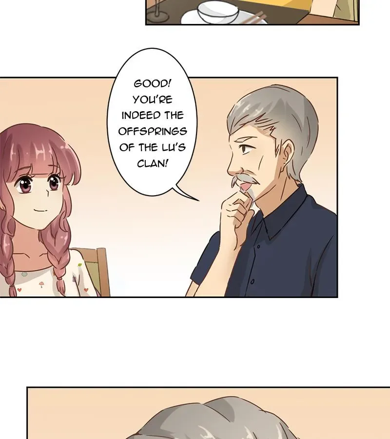The Rebirth Of Noble: Revenge Chapter 24 page 20