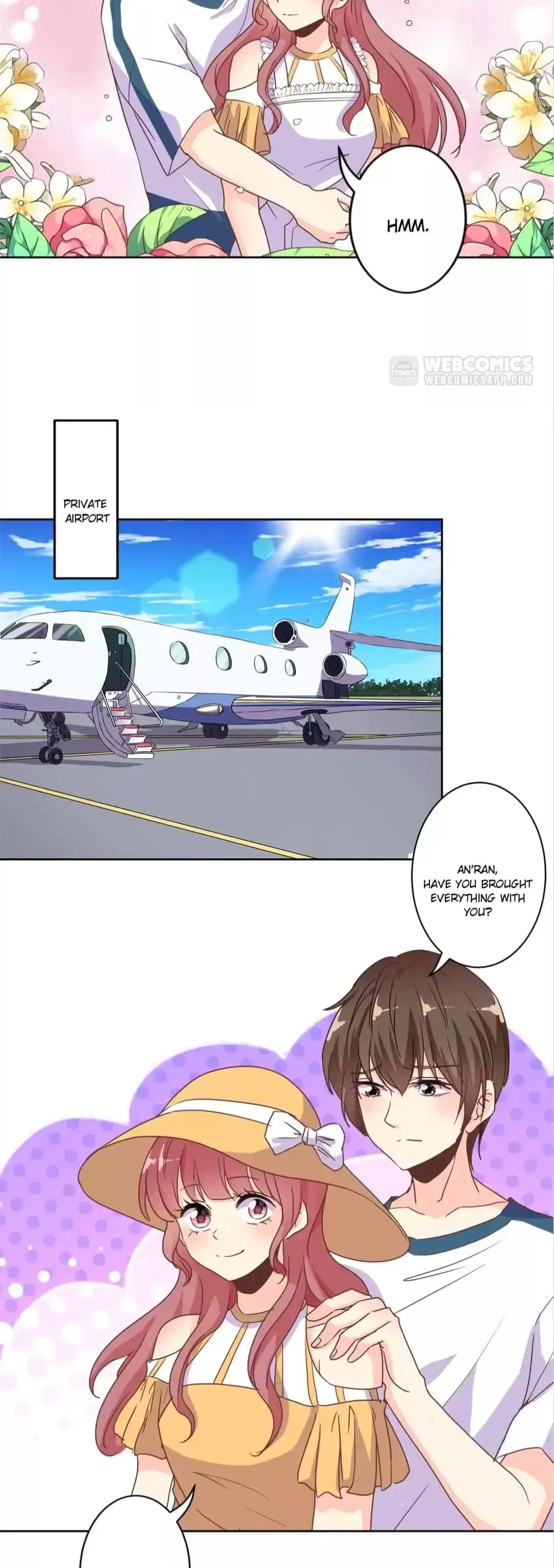 The Rebirth Of Noble: Revenge Chapter 244 page 13