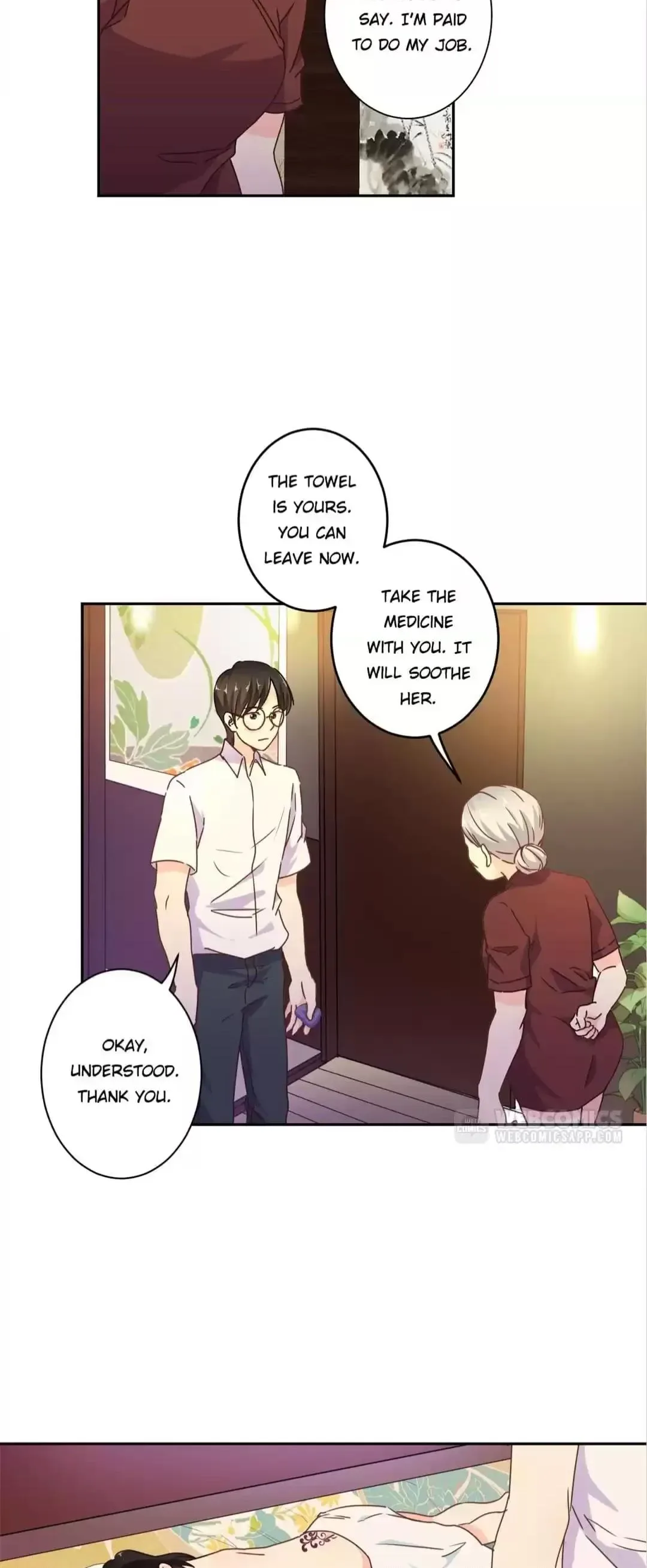 The Rebirth Of Noble: Revenge Chapter 249 page 14