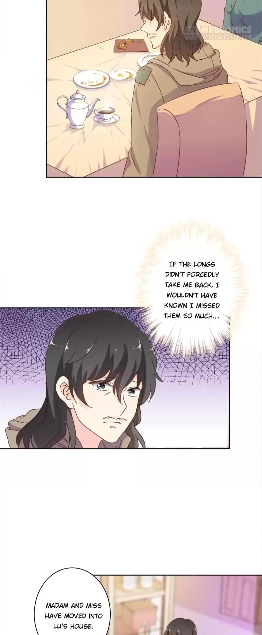 The Rebirth Of Noble: Revenge Chapter 249 page 7