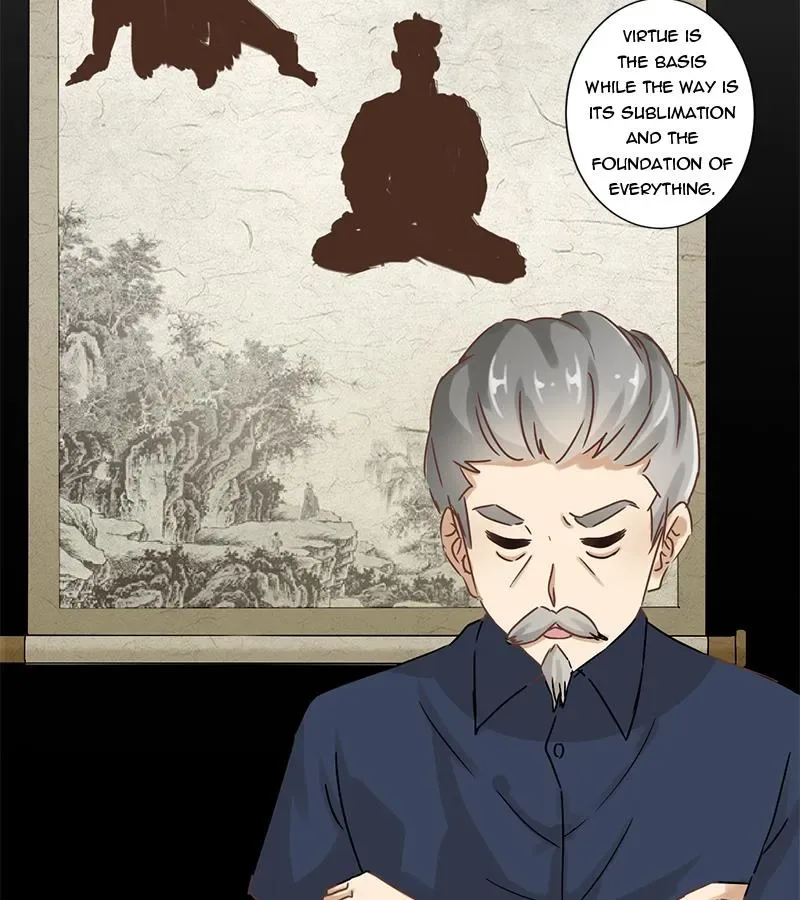 The Rebirth Of Noble: Revenge Chapter 25 page 5