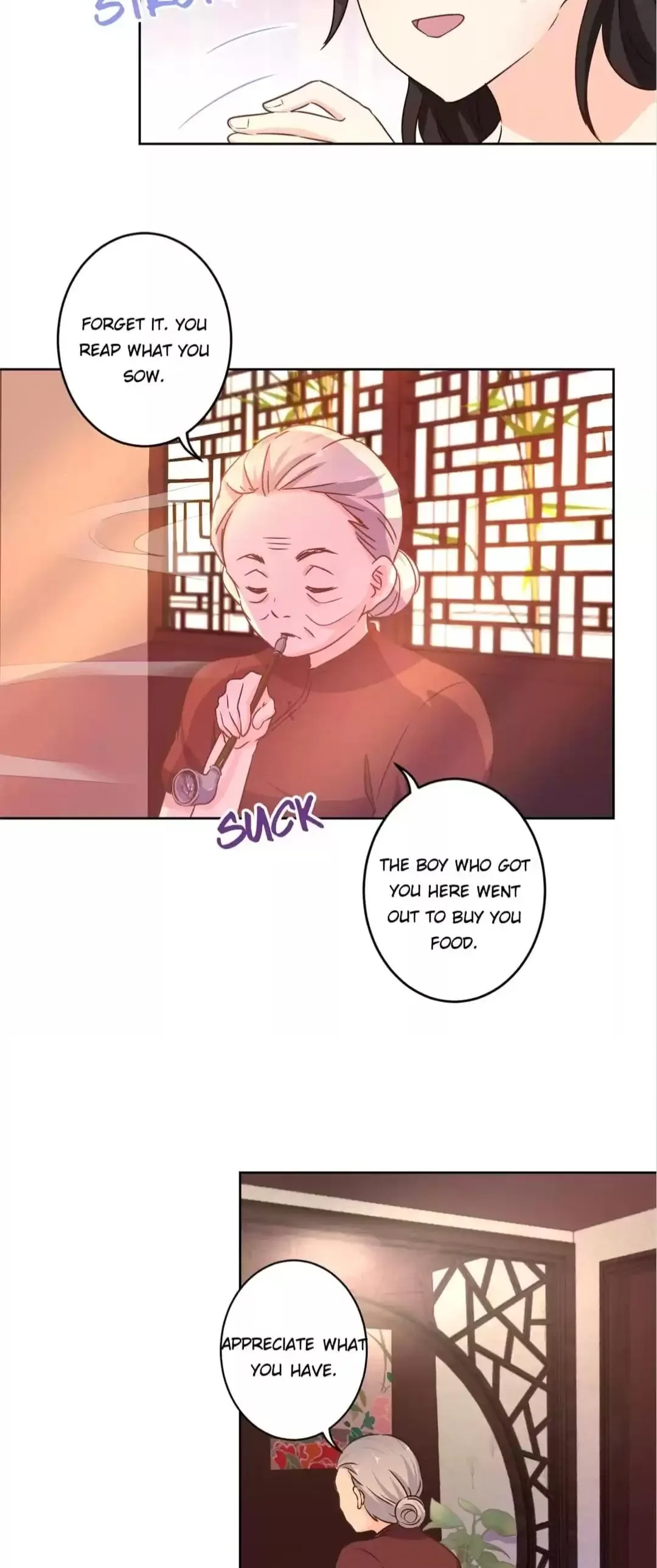 The Rebirth Of Noble: Revenge Chapter 251 page 3