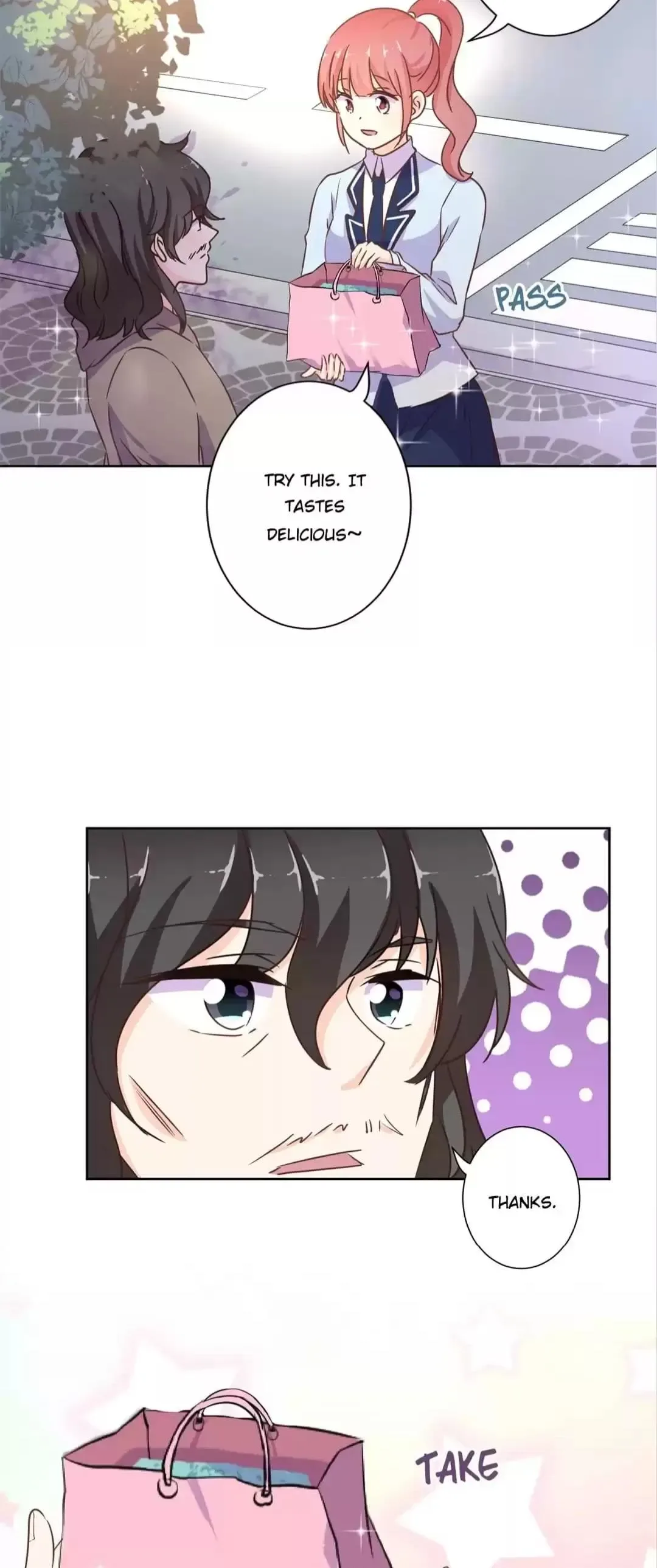 The Rebirth Of Noble: Revenge Chapter 251 page 17