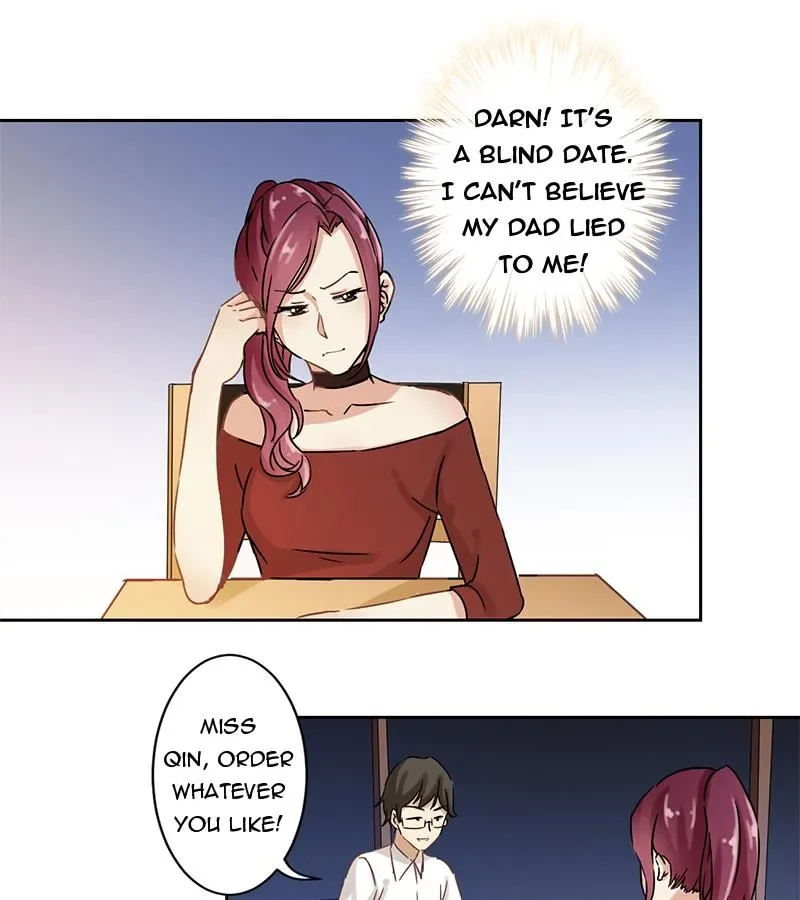 The Rebirth Of Noble: Revenge Chapter 26 page 12
