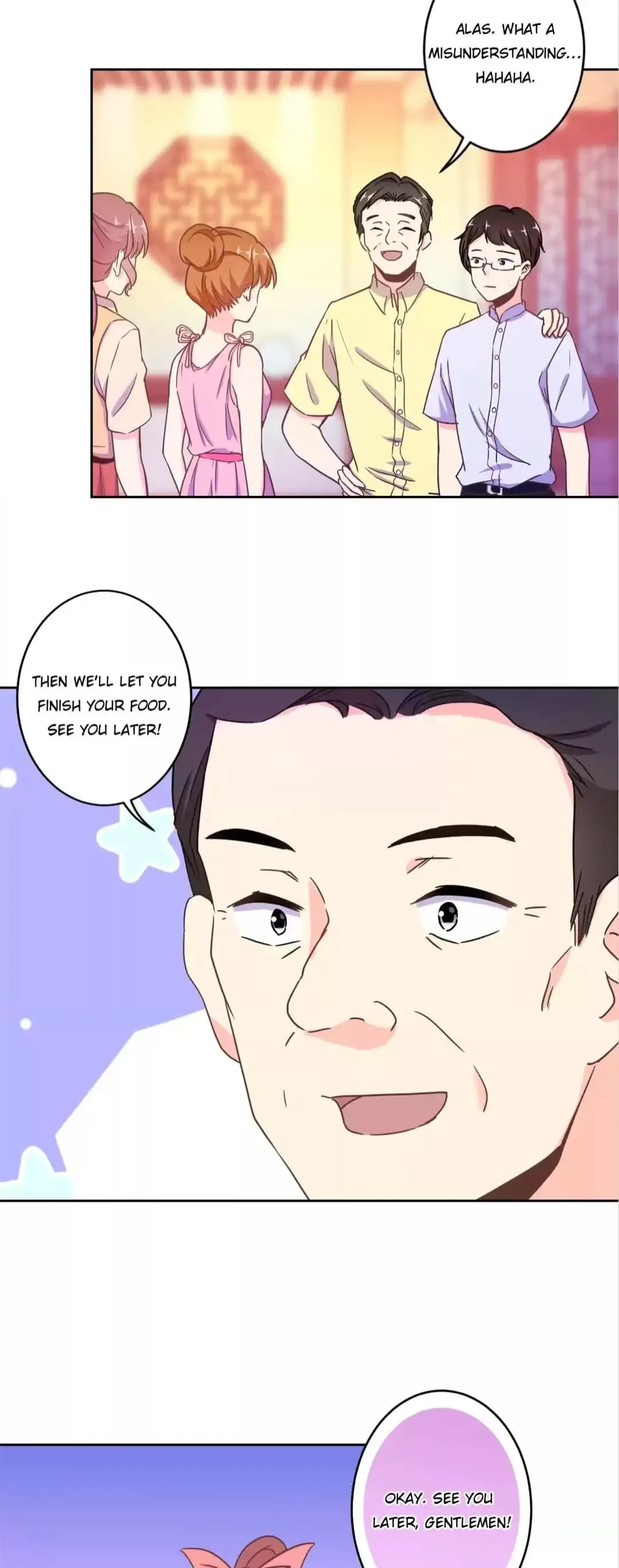 The Rebirth Of Noble: Revenge Chapter 260 page 12