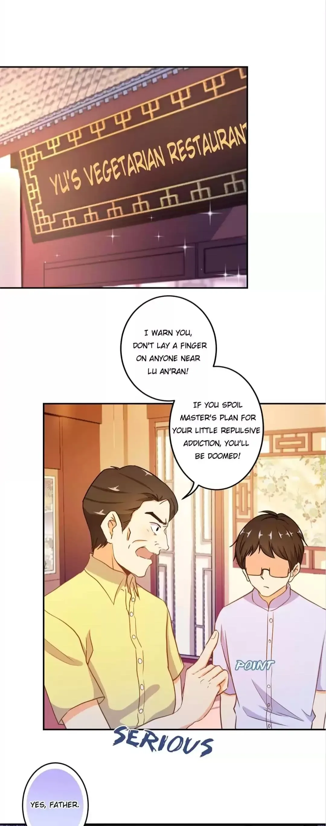 The Rebirth Of Noble: Revenge Chapter 260 page 16