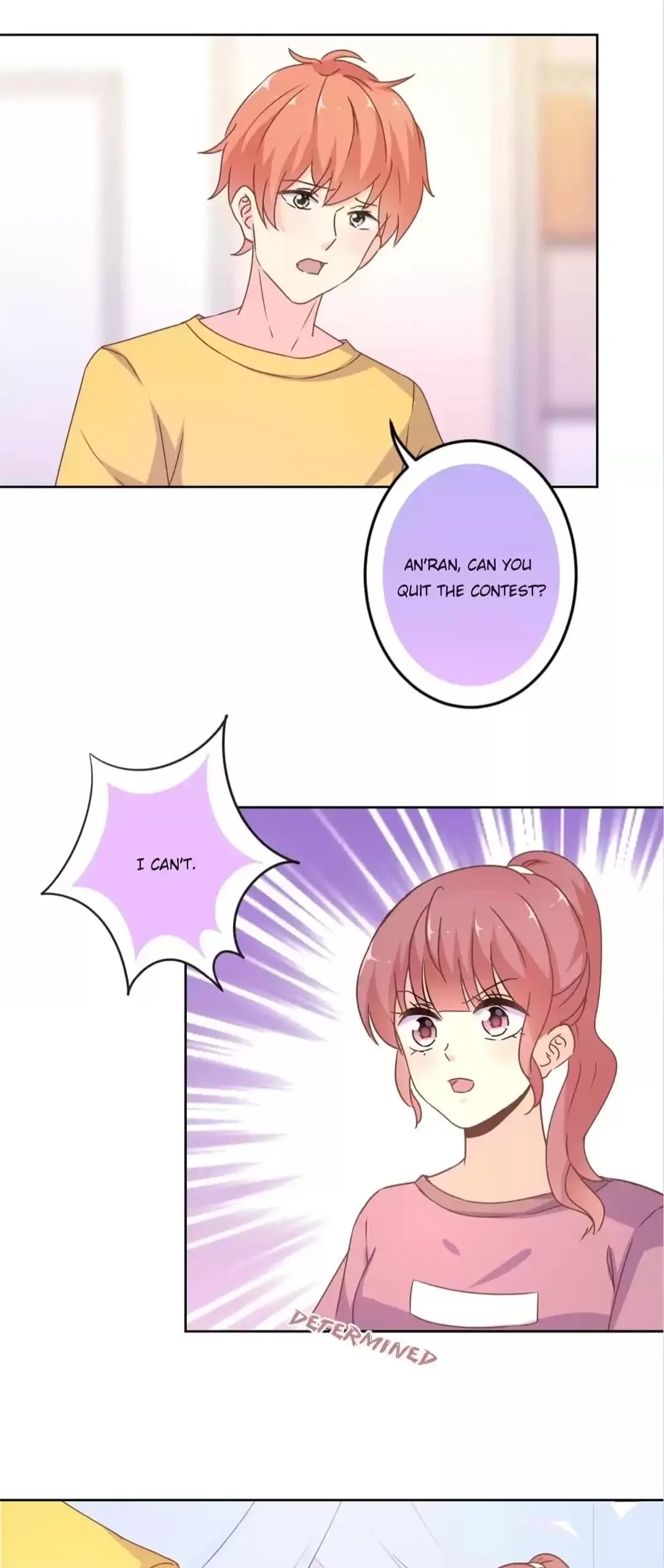 The Rebirth Of Noble: Revenge Chapter 263 page 7