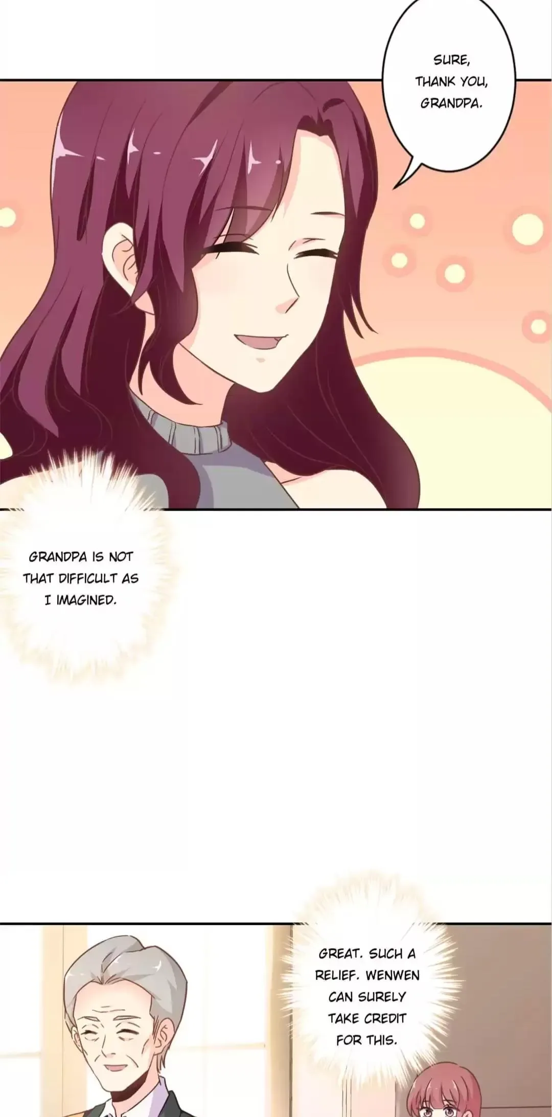 The Rebirth Of Noble: Revenge Chapter 264 page 16