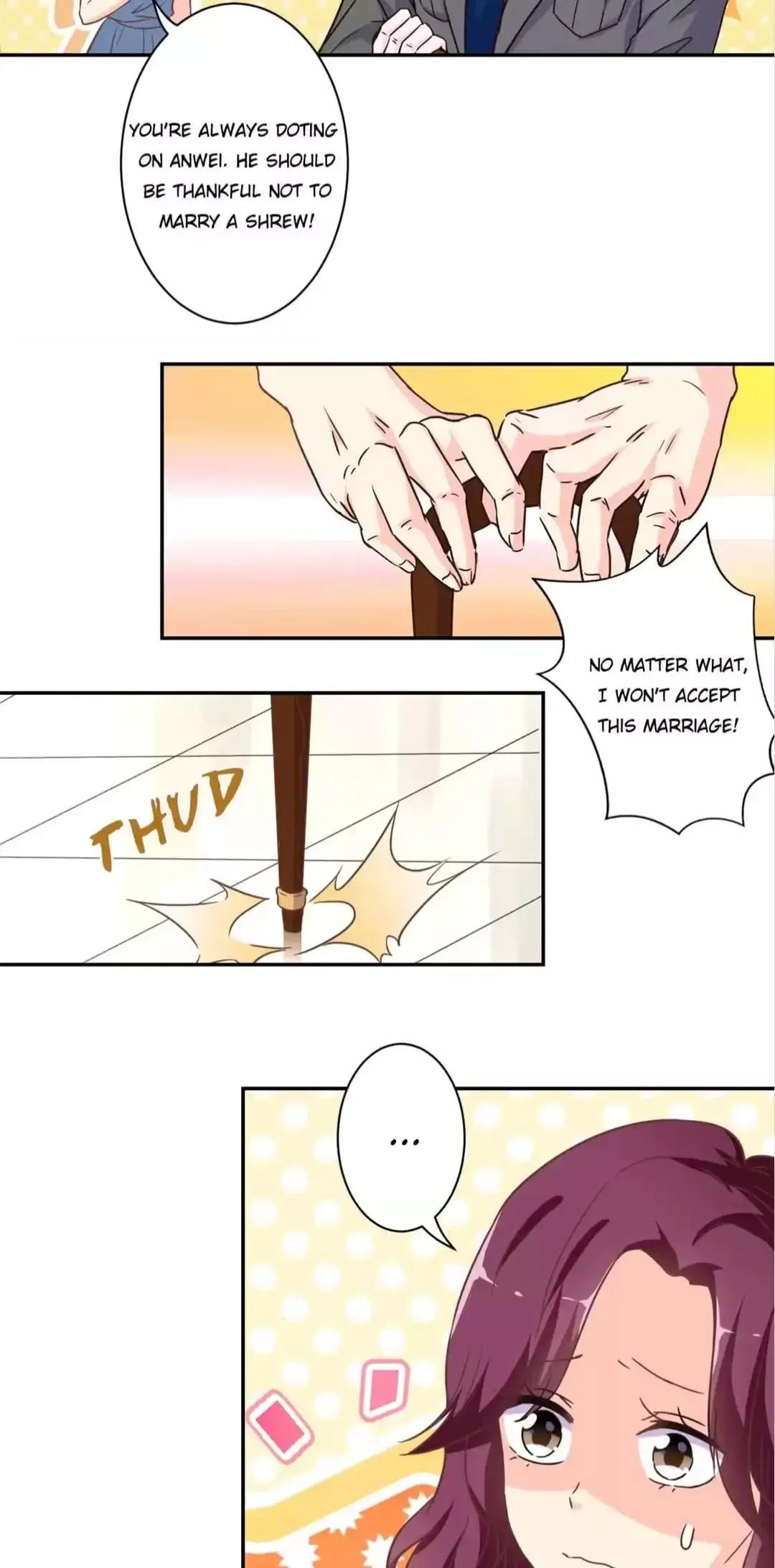 The Rebirth Of Noble: Revenge Chapter 264 page 6