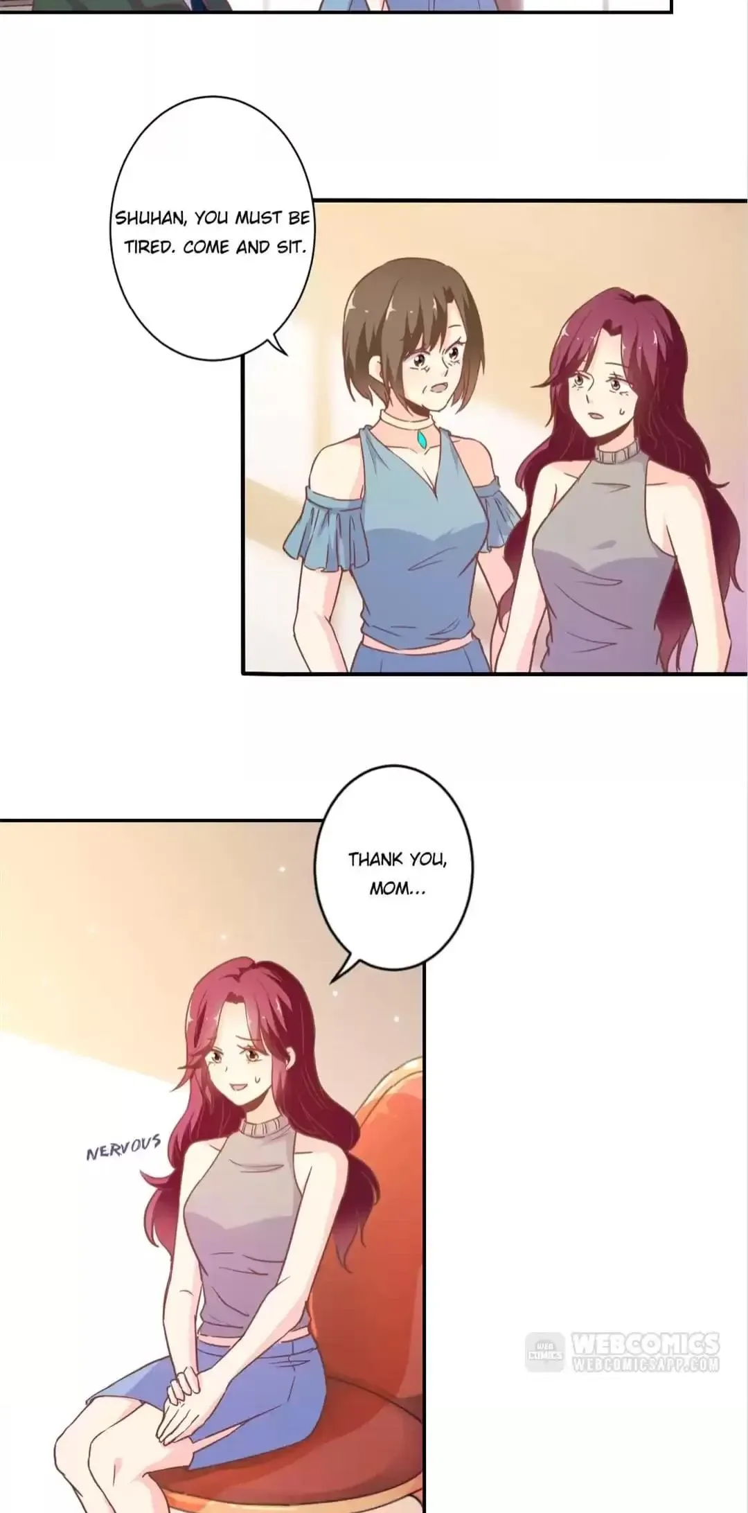 The Rebirth Of Noble: Revenge Chapter 264 page 4