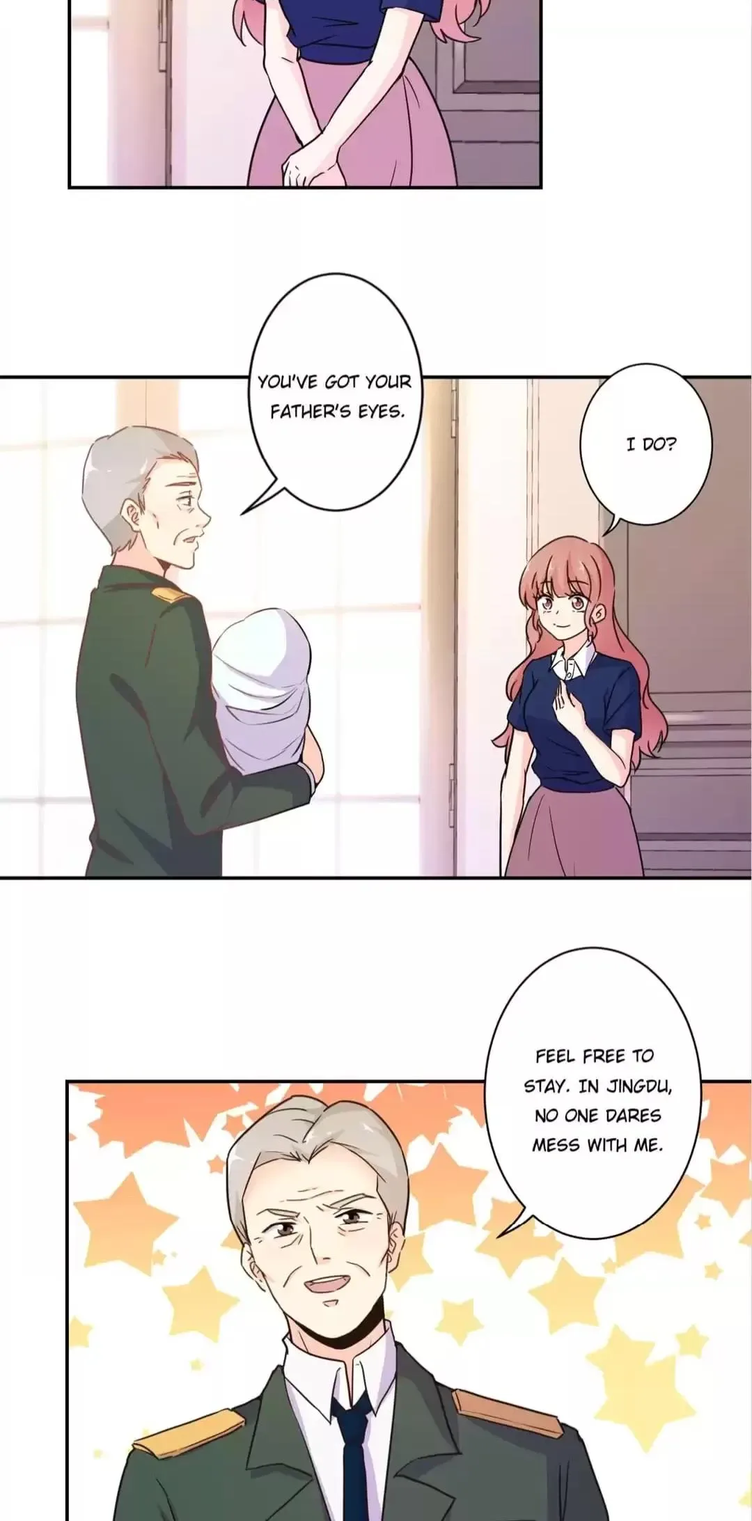 The Rebirth Of Noble: Revenge Chapter 264 page 18