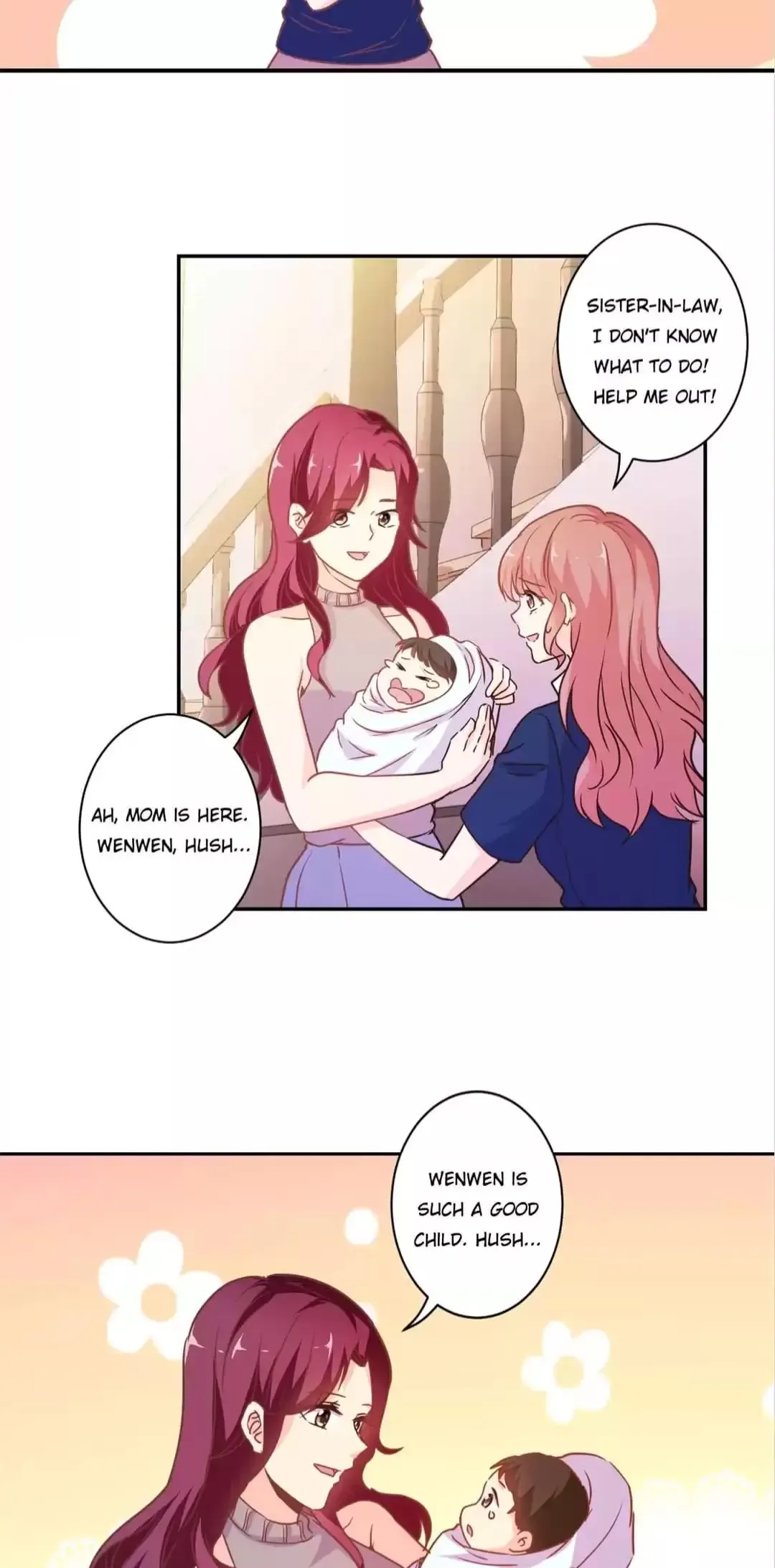 The Rebirth Of Noble: Revenge Chapter 264 page 8