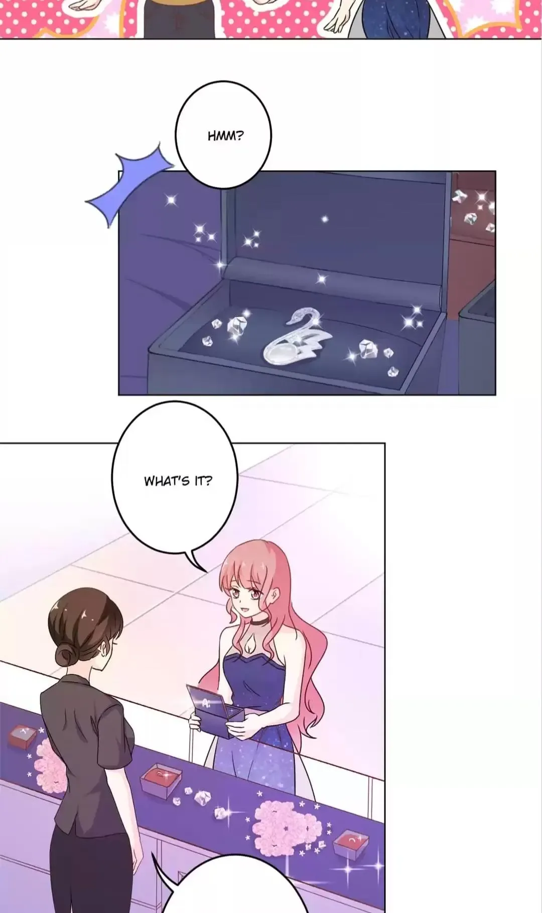 The Rebirth Of Noble: Revenge Chapter 266 page 22