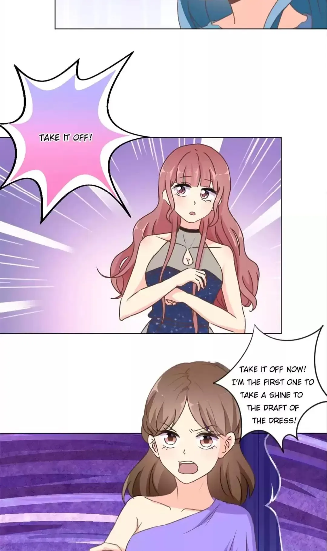 The Rebirth Of Noble: Revenge Chapter 266 page 16