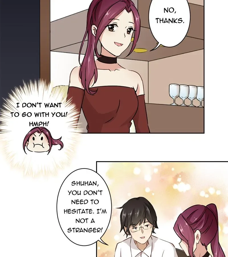 The Rebirth Of Noble: Revenge Chapter 27 page 12