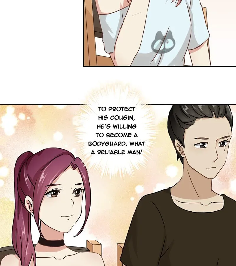 The Rebirth Of Noble: Revenge Chapter 27 page 7