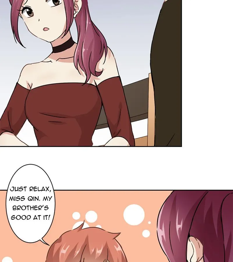 The Rebirth Of Noble: Revenge Chapter 27 page 4